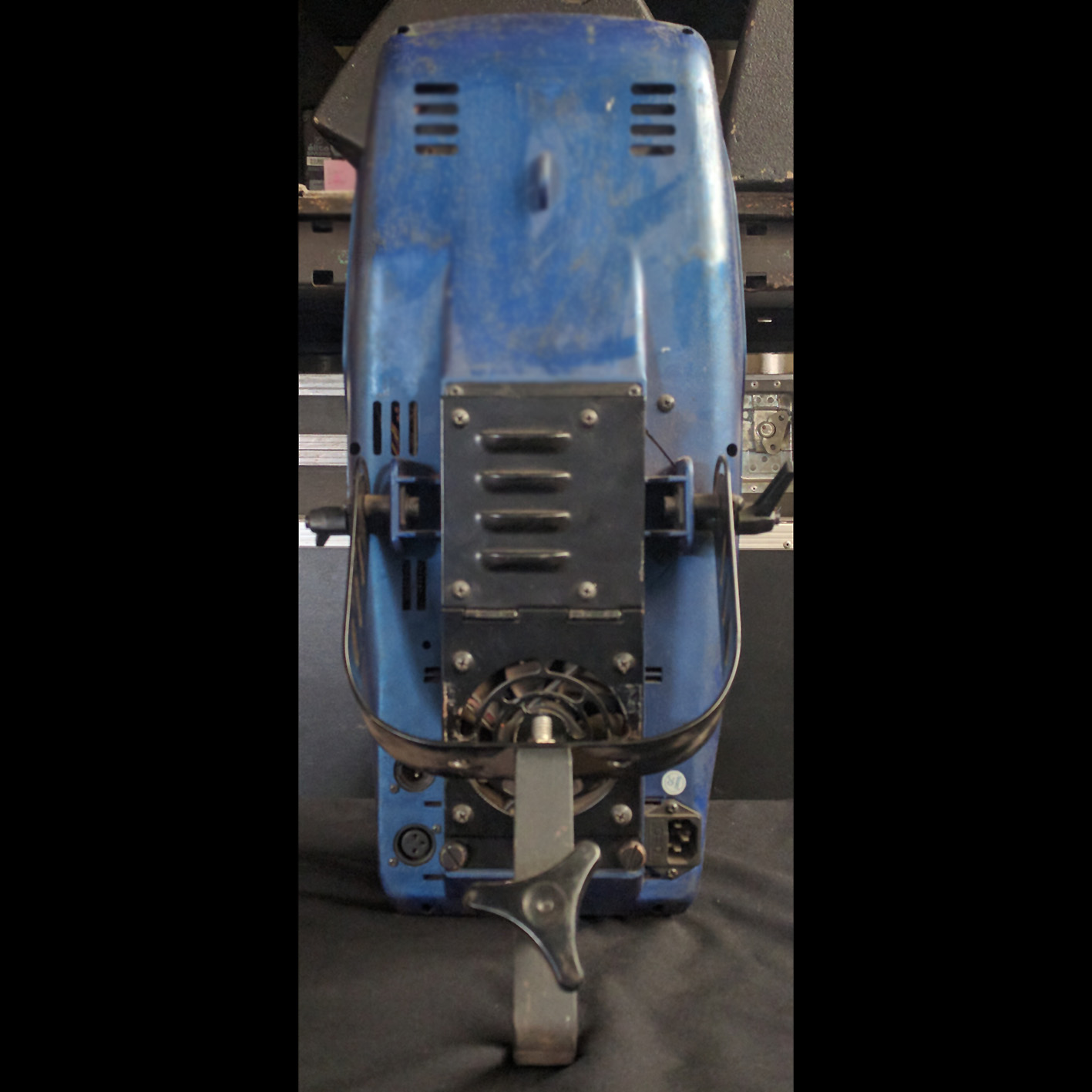 Moon Scanner Flower Embroidery Moon Scanner Flower Embroidery